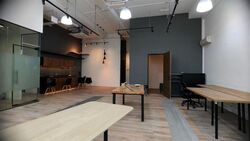 UB. One (D14), Warehouse #607282601